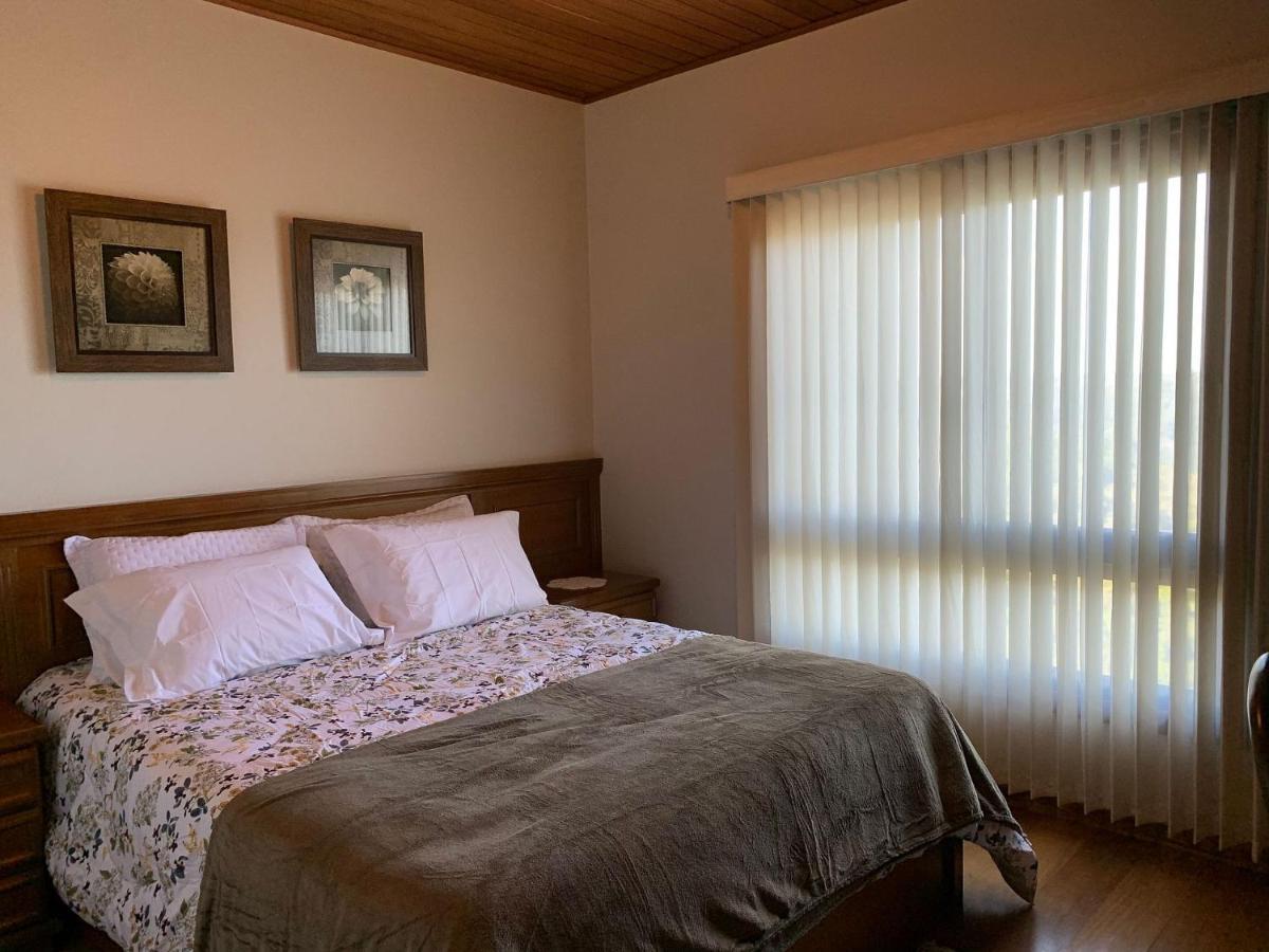 Locflat Penthouse Vista Panoramica Gramado Apartman Kültér fotó